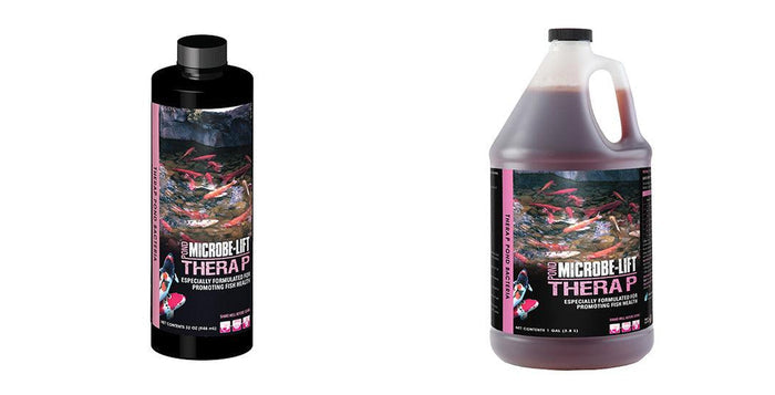 Microbe-Lift TheraP Beneficial Bacteria for Disease Prevention - All Sizes