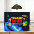 Monthly Drop Club 3 Month - Gift Subscription
