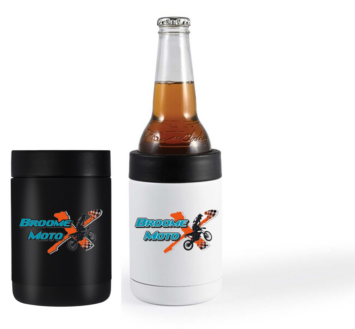 MOTOCROSS BROOME - Deluxe Stubby Holder