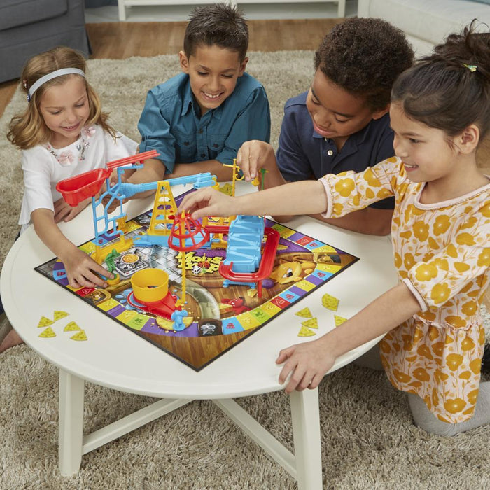 Mouse Trap Game