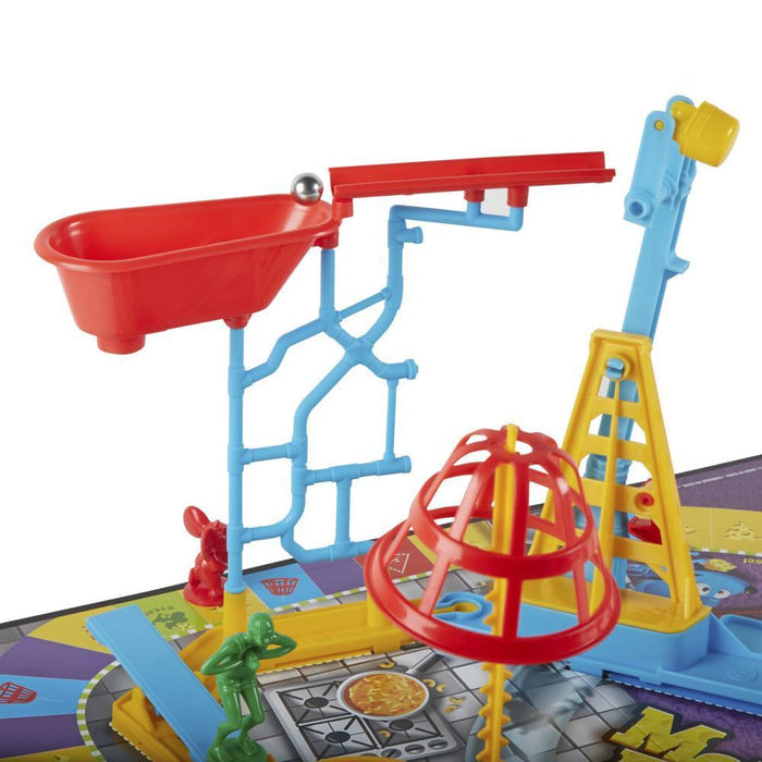 Mouse Trap Game