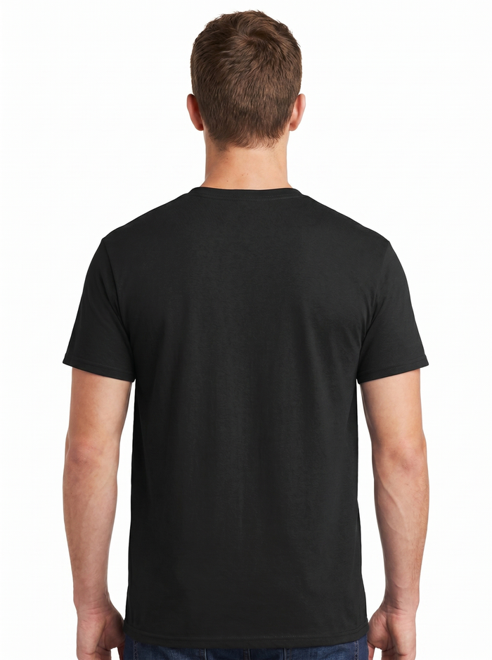 MSU Bulldogs Men's | "M-State Banner" Tee