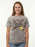 MSU Bulldogs Women's | "2026 Softball Super Regional" Tee