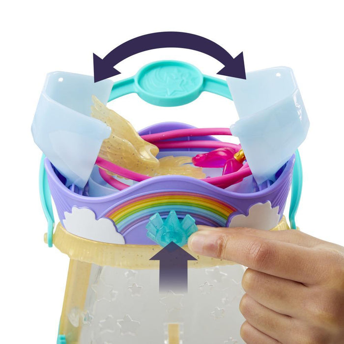 My Little Pony Sparkle Reveal Lantern Sunny Starscout
