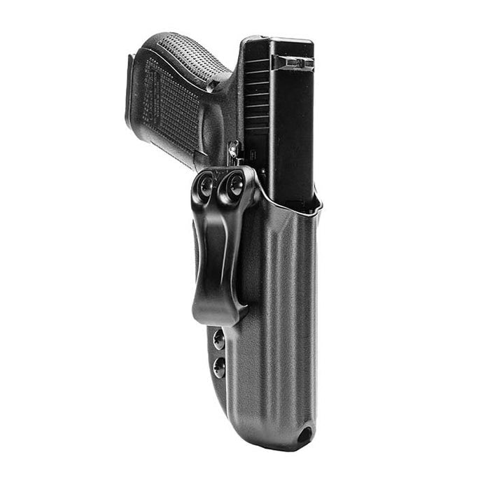 Nano IWB Holster
