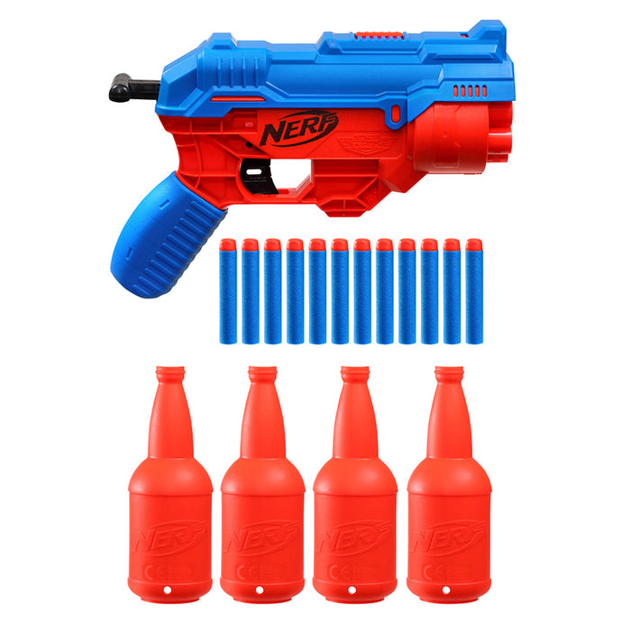 Nerf Alpha Strike Cobra RC-6 Targeting Set