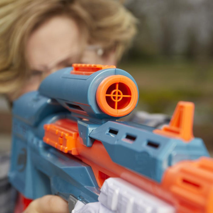 Nerf Elite 2.0 Motoblitz CS-10 Motorised Dart Blaster