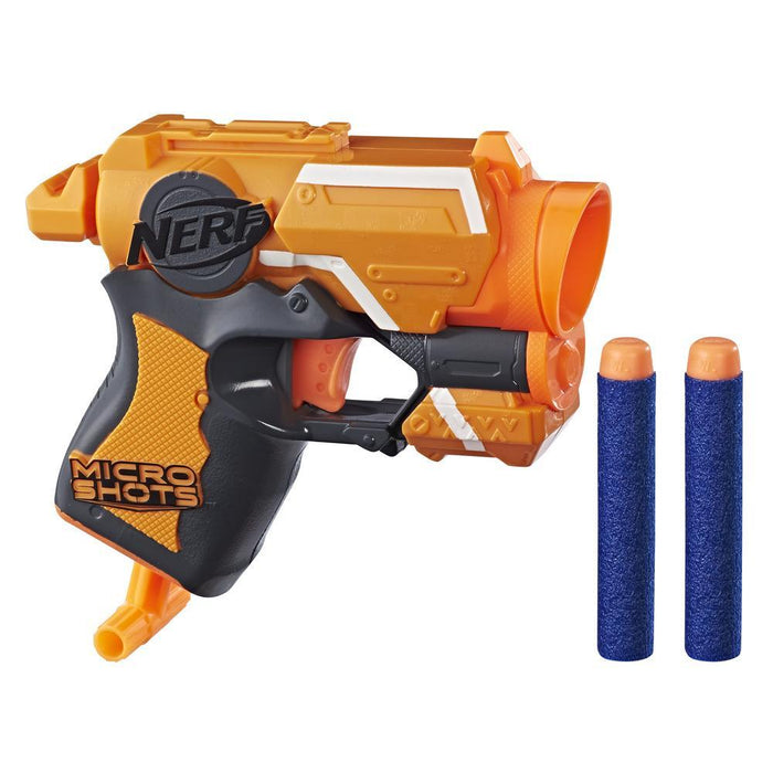 NERF MicroShots N-Strike Elite Firestrike Blaster