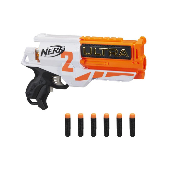 NERF Motorized Dart Blaster ULTRA TWO