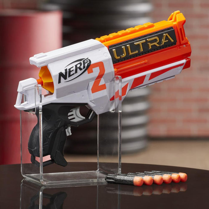 NERF Motorized Dart Blaster ULTRA TWO
