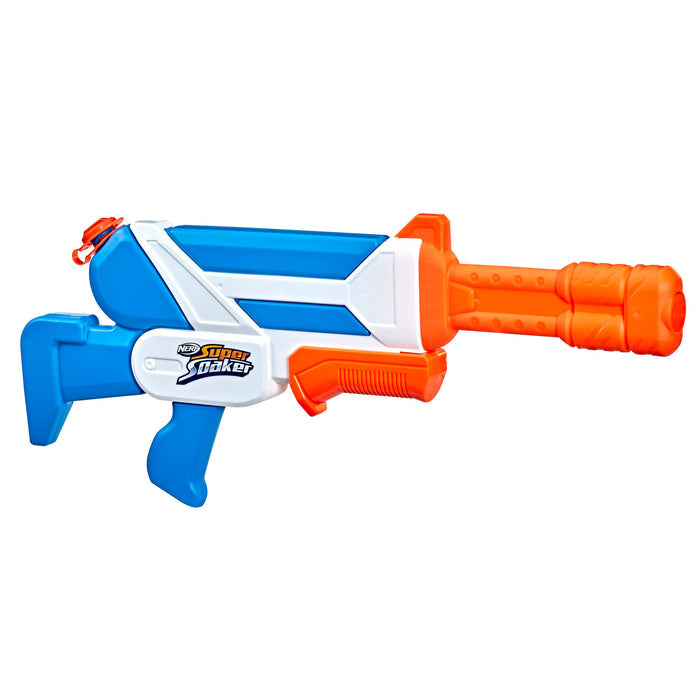 NERF Super Soaker Twister Water Blaster F3884
