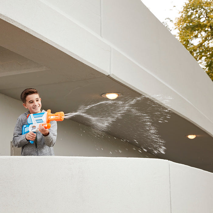 NERF Super Soaker Twister Water Blaster F3884