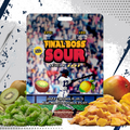 NEW Jazz Chisholm Jr's Kiwi-Mango Double Play (4 Pack)