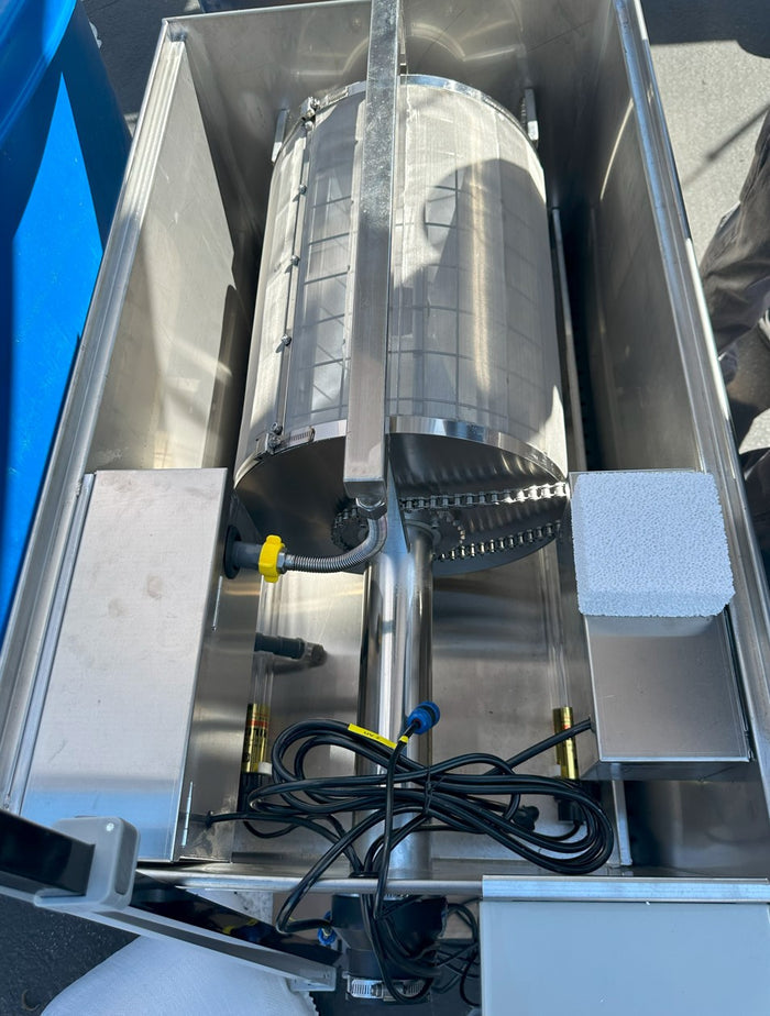 Nijikawa Niji-no-Taki Replacement UV Lamp