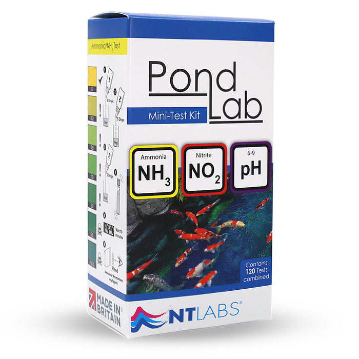NT Labs NT148
