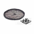 Nycon Floating Flora Island & Fish barrier - Play It Koi