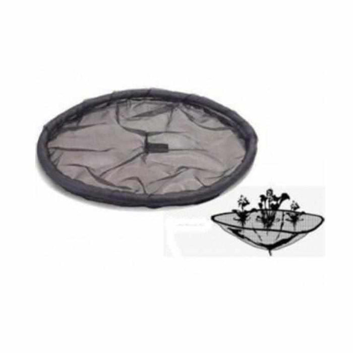 Nycon Floating Flora Island & Fish barrier - Play It Koi
