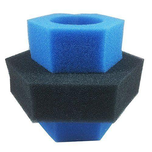 Oase BioPress 1600 & 2400 - Filter Foam Set
