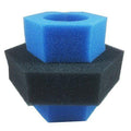 Oase BioPress 1600 & 2400 - Filter Foam Set