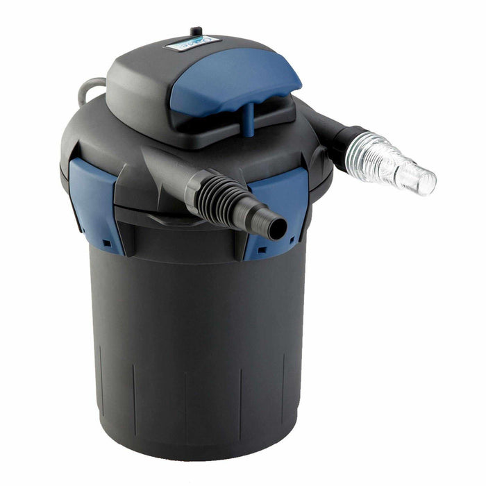OASE BioPress Pressure Filters with UVC - Play It Koi