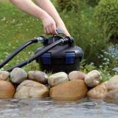 OASE BioPress Pressure Filters with UVC - Play It Koi