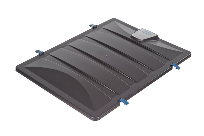 Filter Cover for BioTec ScreenMatic² 18000 / 24000