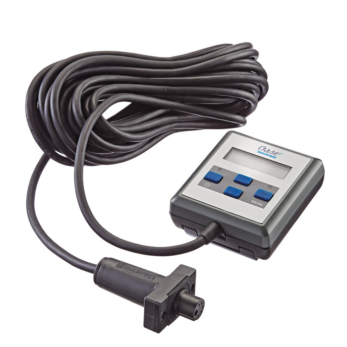 Oase Eco Control