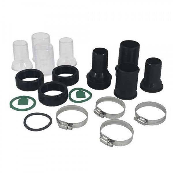 FiltoClear 3000/3400/4000/5200/8000/8200 Connection Kit
