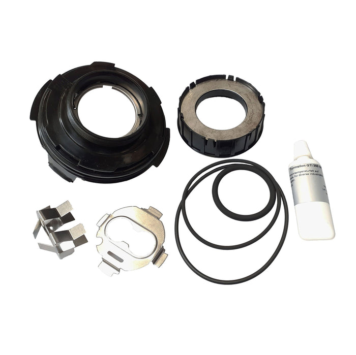 FiltoClear Bulb Hardware