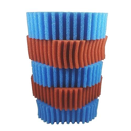 FiltoClear 3000 Filter Foam Replacement - 2nd gen