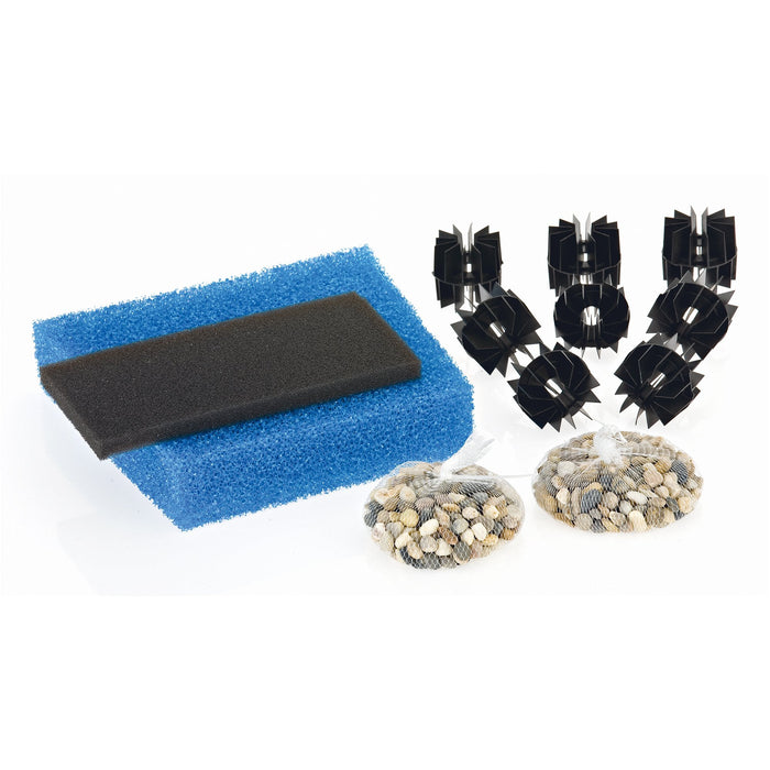 Filtral 1200, Filter Foam Set