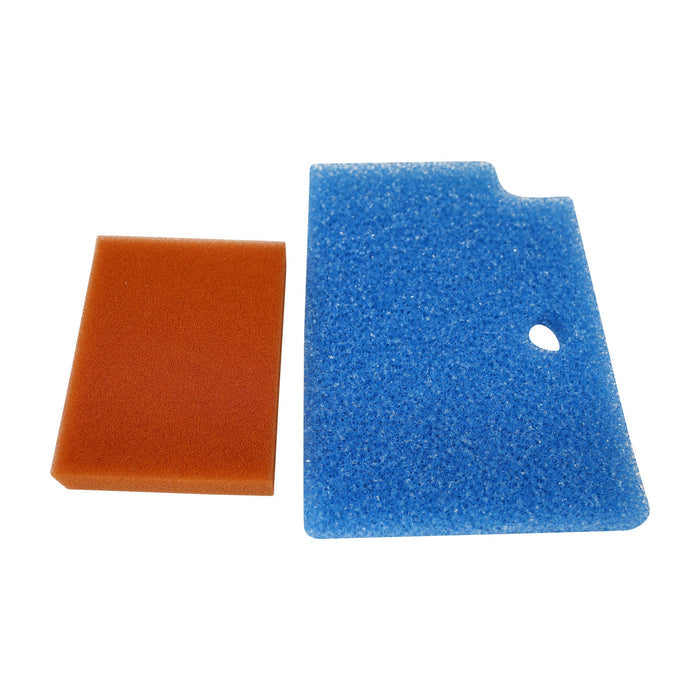 Filtral 1600, Filter Foam Set