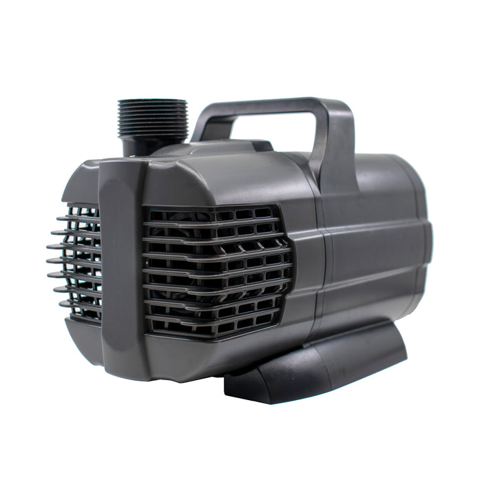 Pump With Cord For 1 / 2 HP Floating Fountain With Lights