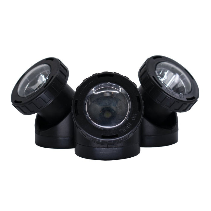 OASE Transformer for Floating Fountain with Lights 1/4 HP / 1/2 HP