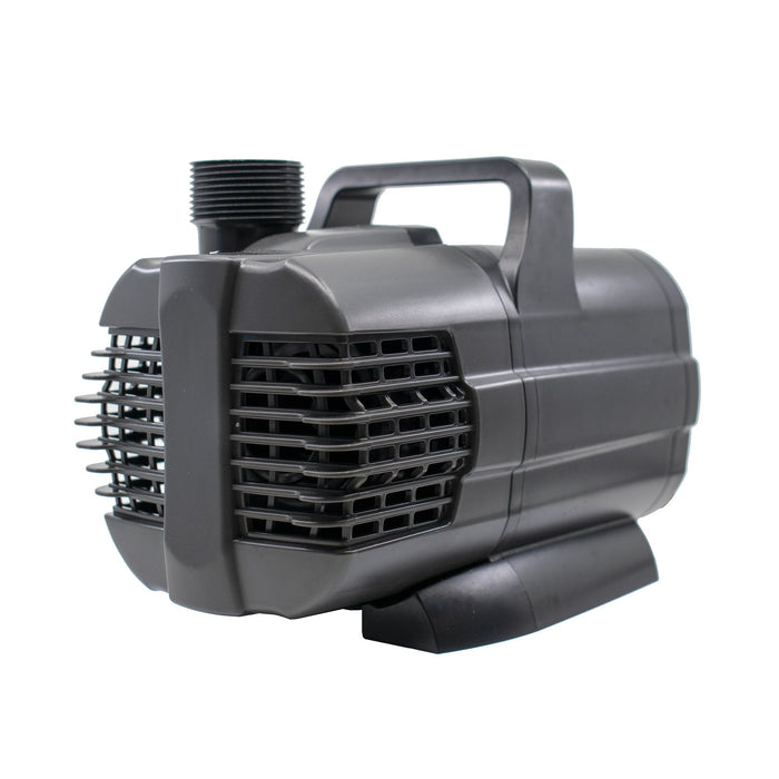 OASE Pump with Cord for 1/2 HP Floating Fountain with Lights