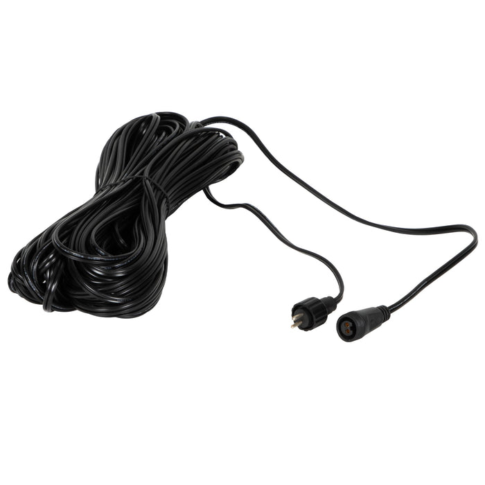 Light Extension Cord for Floating Fountain with Lights 1/2 HP
