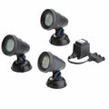 Oase LunAqua Classic LED 3-Light Set - Play It Koi