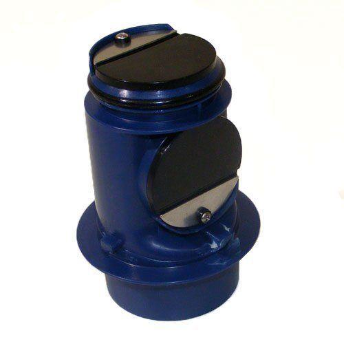 Intake Distributor