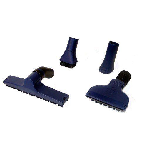 4 Nozzle Set