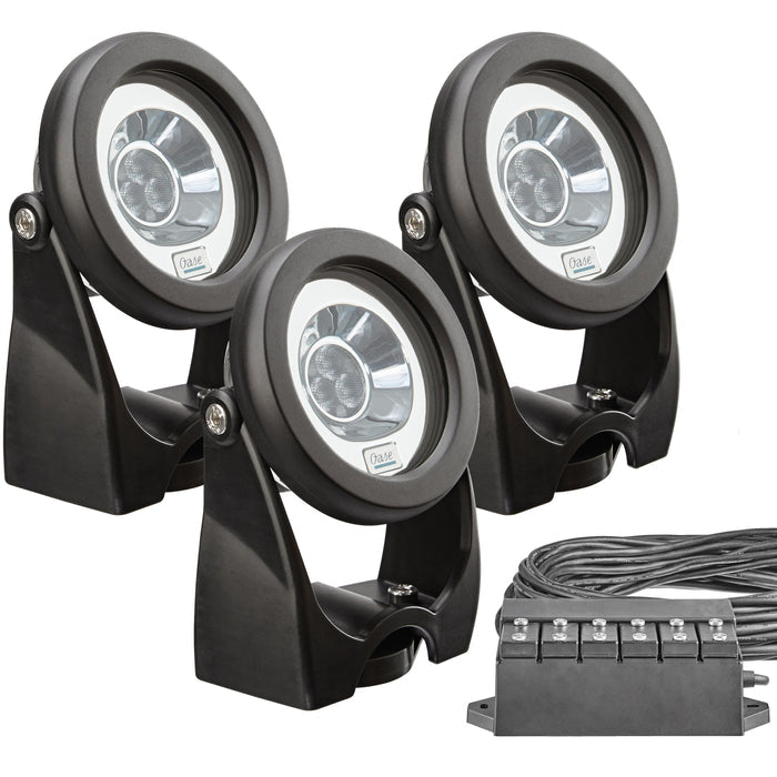 OASE ProfiLux Garden LED RGB Set 3
