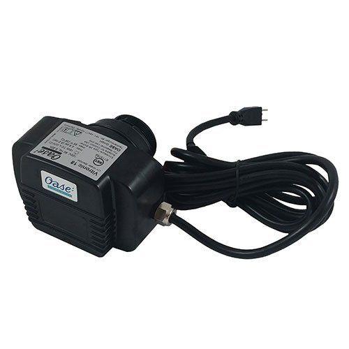 18W Ballast / Vitronic 18
