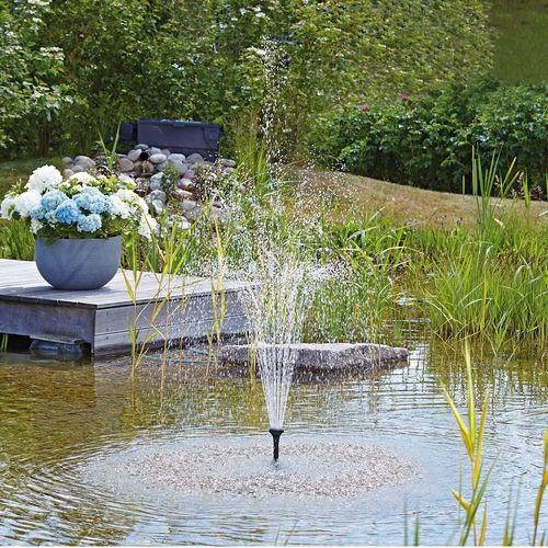 OASE Vulkan Fountain Nozzle