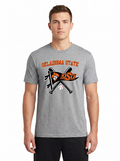 Oklahoma State | Omaha Dreams Cotton Tee — Unisex