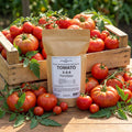 Organic Tomato Fertilizer, Fertilizers