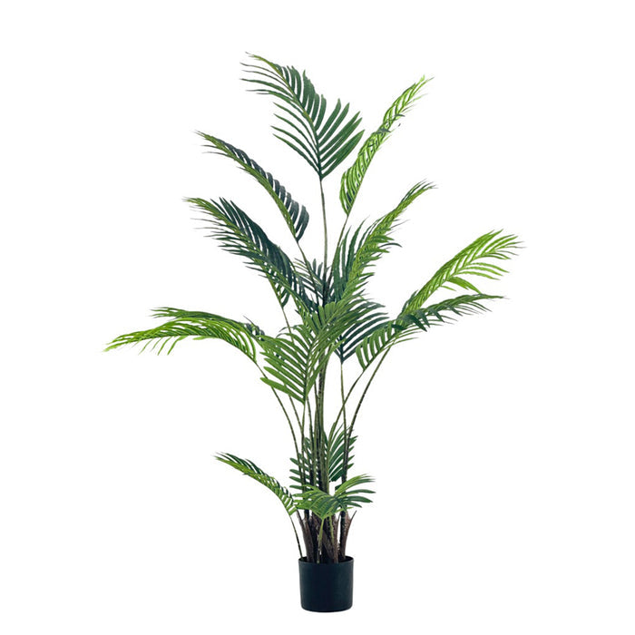 Pearl Palm Real touch 155cm
