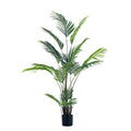 Pearl Palm Real touch 155cm