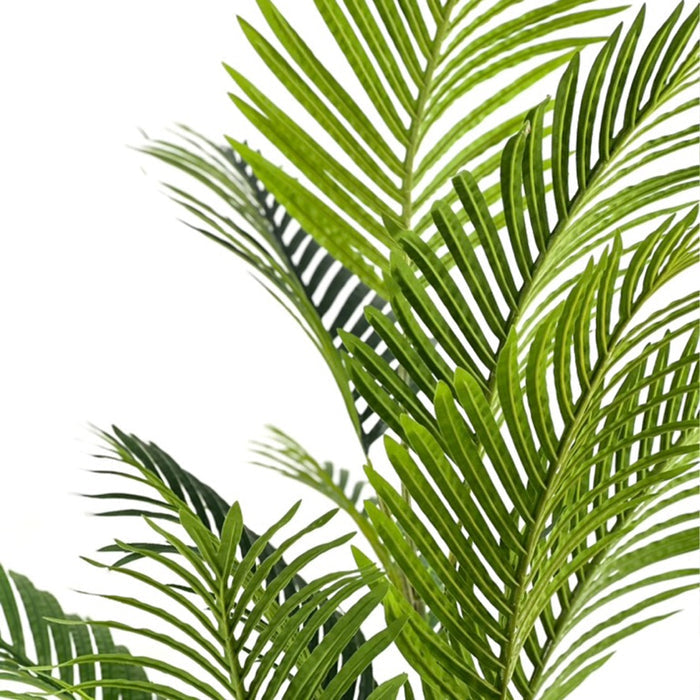 Pearl Palm Real touch 155cm