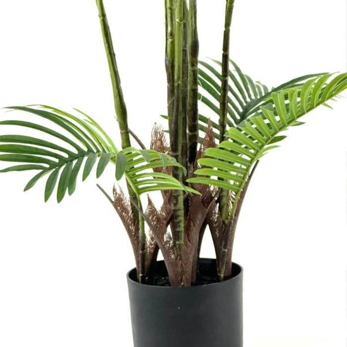 Pearl Palm Real touch 155cm