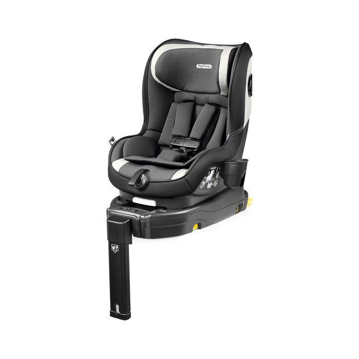 Peg Perego Viaggio FF105 Baby Car Seat in Licorice (i-Size Base sold Separately)