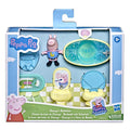 Peppa Pig George’s Bathtime Accessory Set